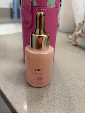 Vegamour Gro Hair Serum